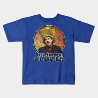 Norm MacDonald as Turd Ferguson // Vinegar Kids T-Shirt